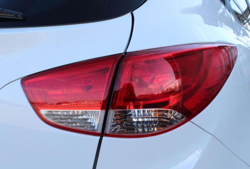Hyundai ix35 I Рестайлинг Нижний Новгород  - изображение 19