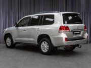 Toyota Land Cruiser 200 Series Тюмень  - изображение 29