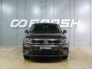 Volkswagen Tiguan II Воронеж  - изображение 25