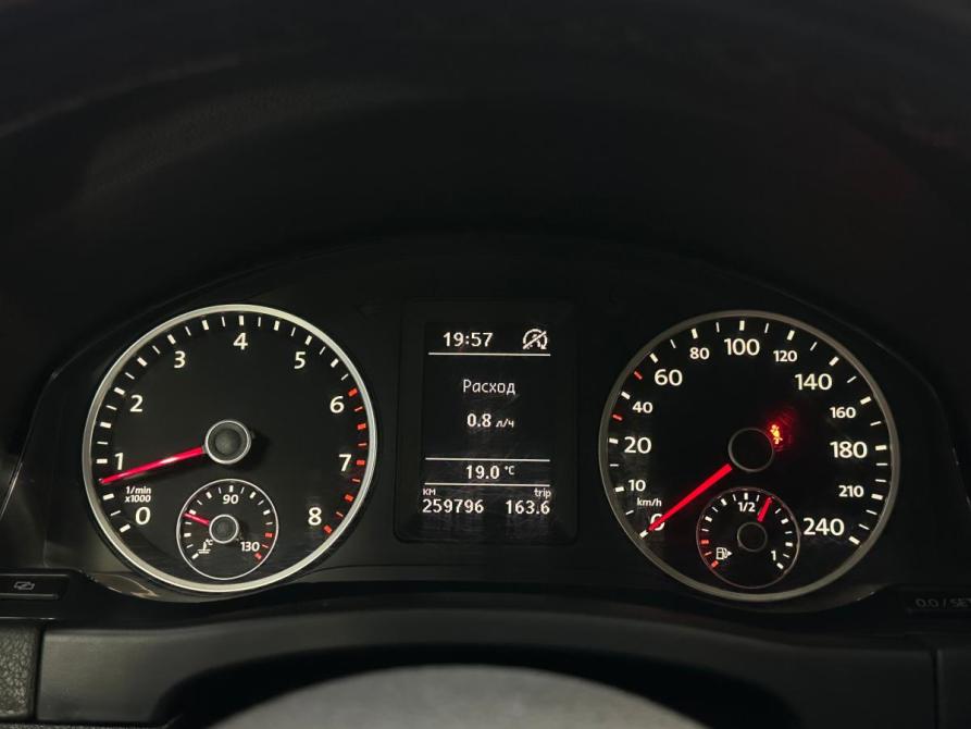Volkswagen Tiguan I Рестайлинг Санкт-Петербург  - изображение 14