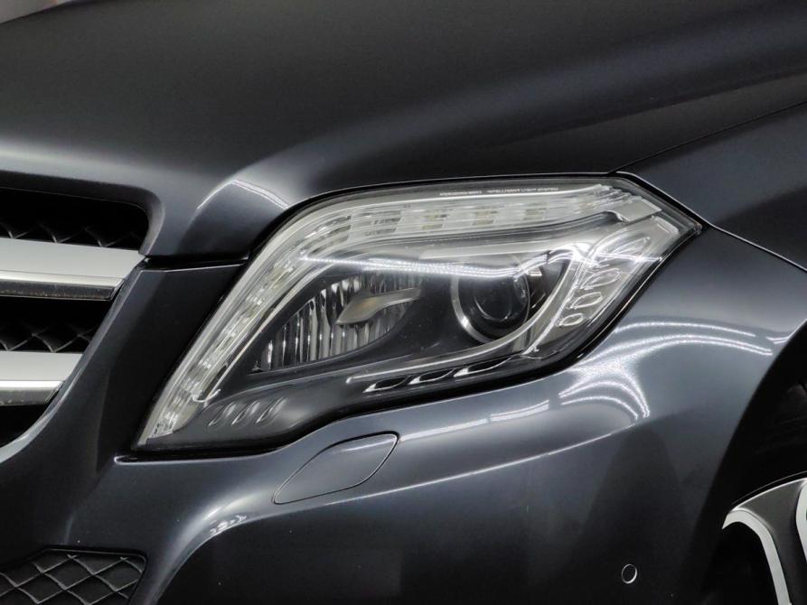 Mercedes-Benz GLK-Класс I (X204) Рестайлинг Москва  - изображение 10