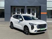 Haval Jolion I Краснодар  - изображение 20