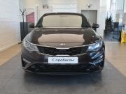 Kia Optima IV Рестайлинг Москва  - изображение 34
