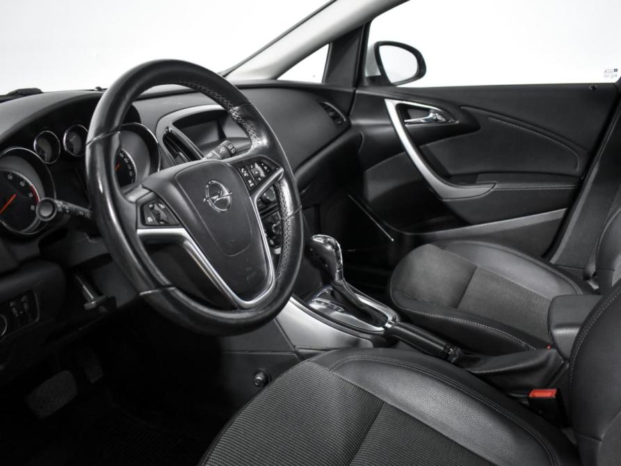 Opel Astra J Санкт-Петербург  - изображение 10