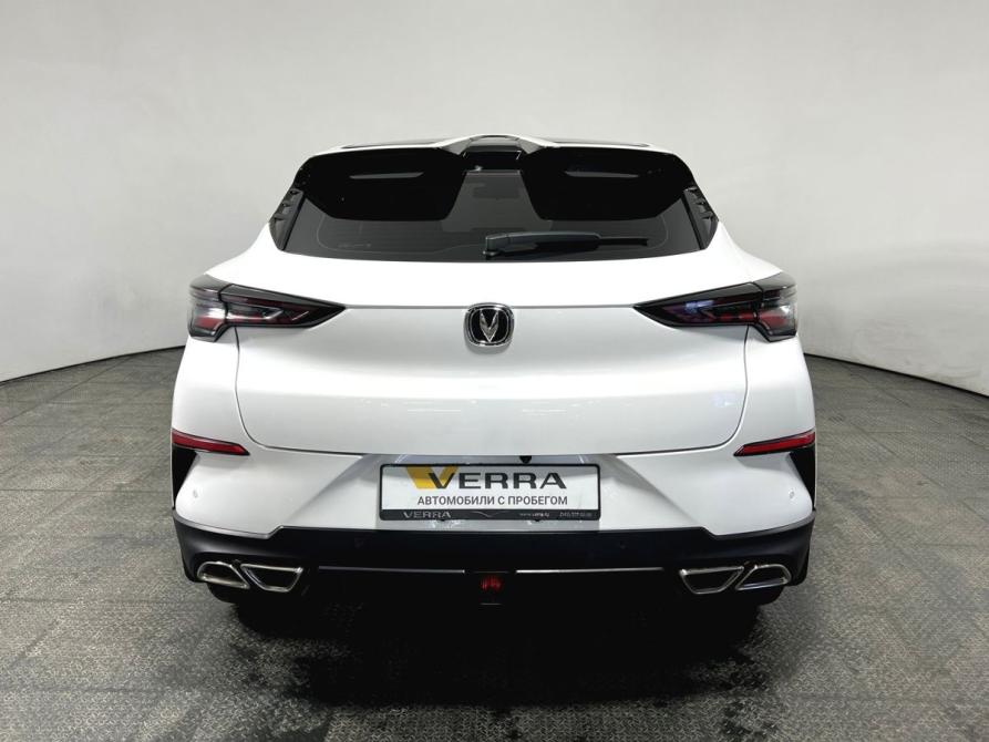 Changan UNI-T I Пермь  - изображение 6