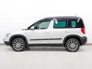 Skoda Yeti I Москва  - изображение 32