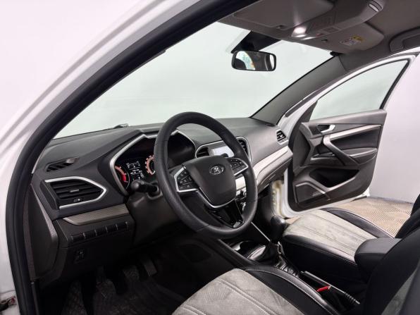 Lada (ВАЗ) Vesta I Рестайлинг (NG) с пробегом 2023 года, цена 1 345 000 рублей, 31351 км, седан, Автокод Объявления