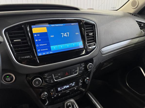 Geely Emgrand X7 I Рестайлинг 2 с пробегом 2021 года, цена 1 397 000 рублей, 87076 км, внедорожник, Автокод Объявления