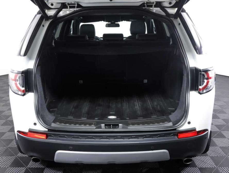 Land Rover Discovery Sport I Москва  - изображение 9