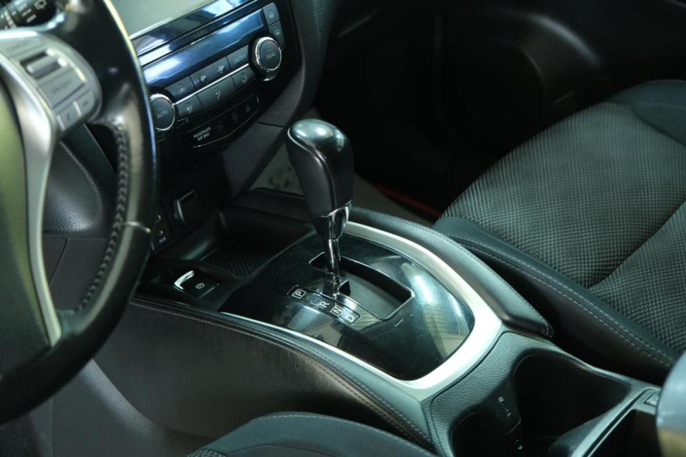 Nissan Qashqai II Омск  - изображение 15