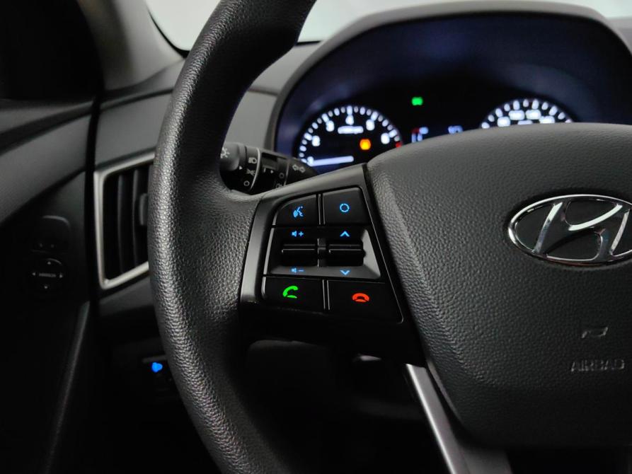 Hyundai Creta I Подольск  - изображение 18