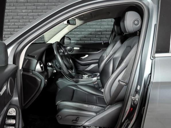 Mercedes-Benz GLC I (X253) с пробегом 2019 года, цена 3 815 000 рублей, 49619 км, внедорожник, Автокод Объявления