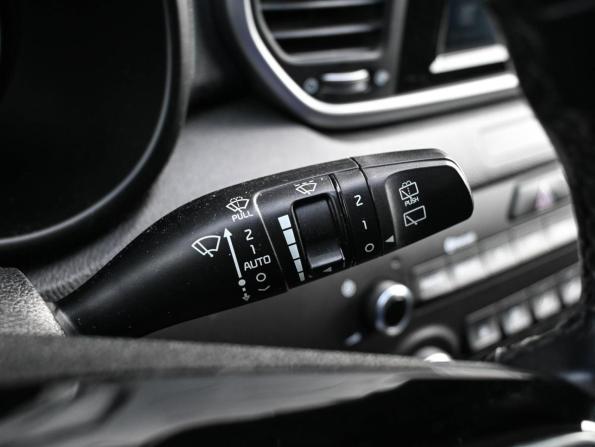 Kia Sportage IV Рестайлинг с пробегом 2019 года, цена 2 079 000 рублей, 134556 км, внедорожник, Автокод Объявления