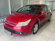 Citroen C4 I Москва  - изображение 17
