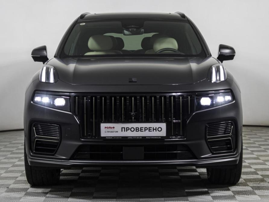 Lynk &amp; Co 09 Москва  - изображение 2