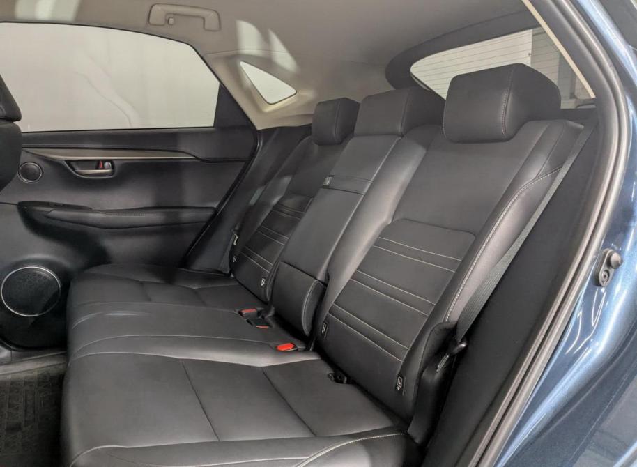 Lexus NX I Санкт-Петербург  - изображение 13