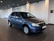 Renault Logan I Рестайлинг Чебоксары  - изображение 30