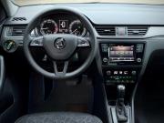 Skoda Rapid I Рестайлинг Иркутск  - изображение 42