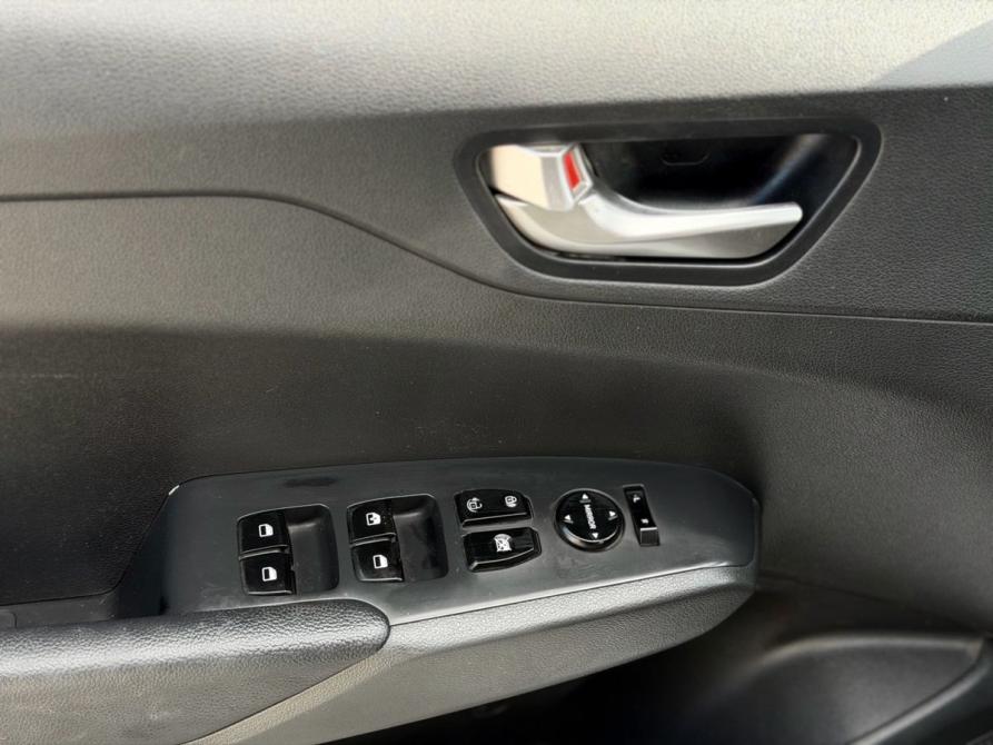 Hyundai Solaris II Рестайлинг Волгоград  - изображение 20