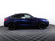 BMW X4 I (F26) Москва  - изображение 28