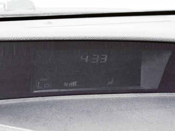 Honda Civic VIII с пробегом 2008 года, цена 589 000 рублей, 260000 км, хэтчбек, Автокод Объявления