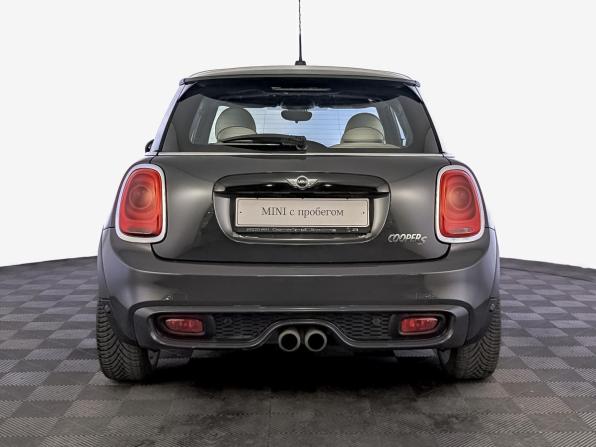 Mini Hatch III (F55/F56) с пробегом 2016 года, цена 2 025 000 рублей, 68903 км, хэтчбек, Автокод Объявления