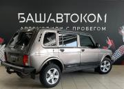 Lada (ВАЗ) 2131 (4x4) I Рестайлинг (2020) Уфа  - изображение 20