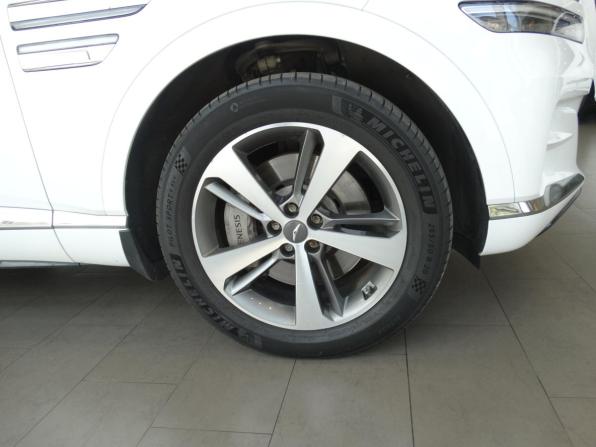 Genesis GV80 I с пробегом 2022 года, цена 4 790 000 рублей, 79116 км, внедорожник, Автокод Объявления