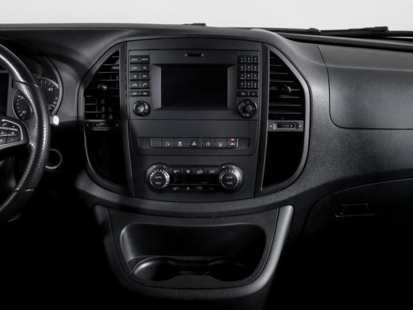Mercedes-Benz Vito III (W447) с пробегом 2018 года, цена 2 951 990 рублей, 213571 км, минивэн, Автокод Объявления