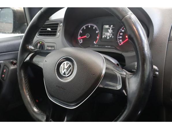 Volkswagen Polo V Рестайлинг с пробегом 2016 года, цена 1 073 000 рублей, 155830 км, седан, Автокод Объявления