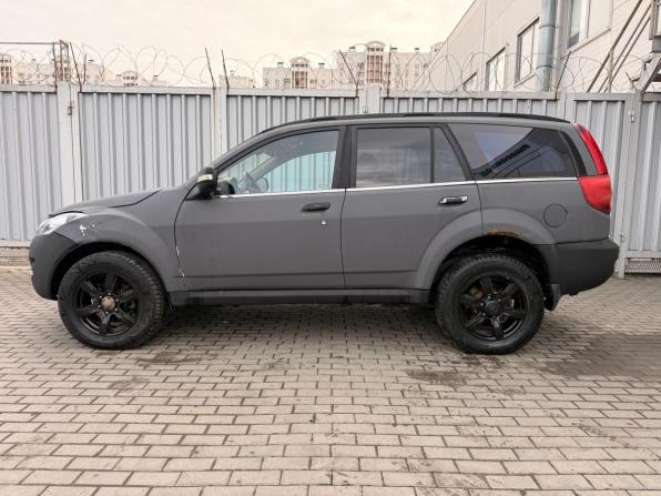 Great Wall Hover H5 с пробегом 2012 года, цена 537 000 рублей, 208900 км, внедорожник, Автокод Объявления