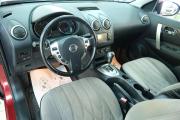 Nissan Qashqai I Рестайлинг Омск  - изображение 32