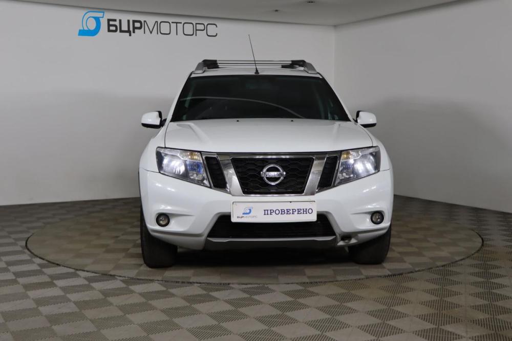 Nissan Terrano III (D10) Нижний Новгород  - изображение 2