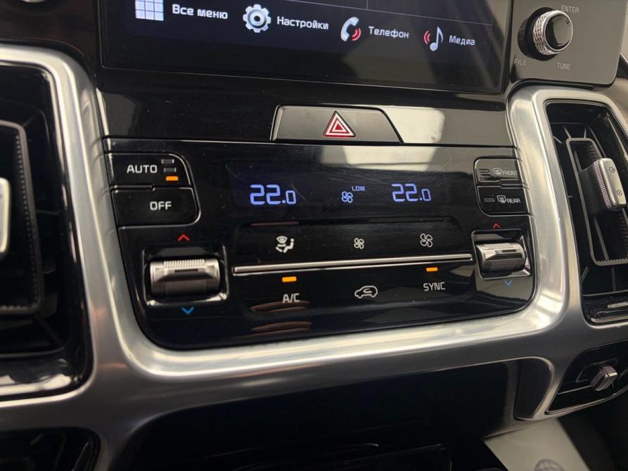 Kia Sorento IV Ростов-на-Дону  - изображение 12