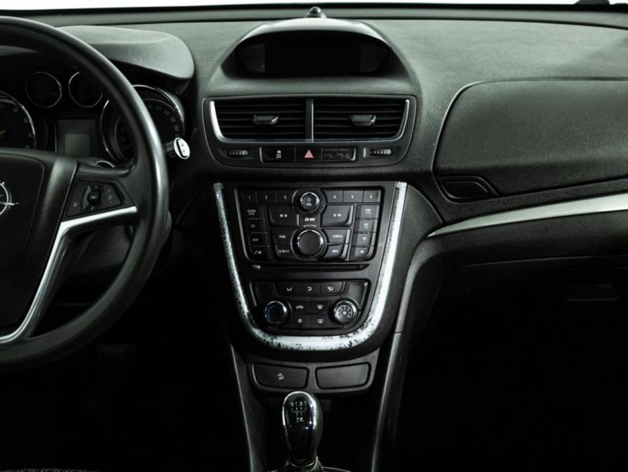 Opel Mokka I Санкт-Петербург  - изображение 14