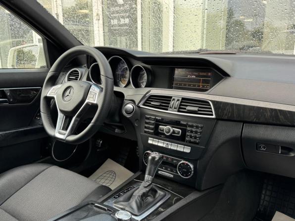 Mercedes-Benz C-Класс III (W204) Рестайлинг с пробегом 2011 года, цена 1 395 000 рублей, 227175 км, седан, Автокод Объявления