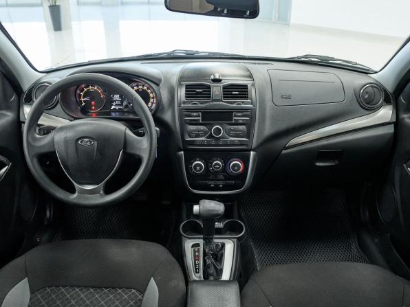 Lada (ВАЗ) Granta I Рестайлинг с пробегом 2021 года, цена 946 000 рублей, 72000 км, седан, Автокод Объявления