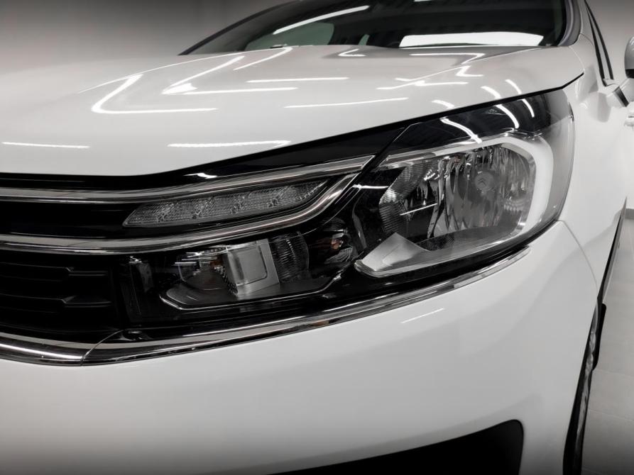 Citroen C4 II Рестайлинг Москва  - изображение 17
