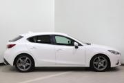 Mazda Axela III Иркутск  - изображение 24