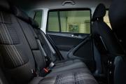 Volkswagen Tiguan I Рестайлинг Уфа  - изображение 34