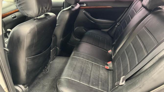 Toyota Avensis II Рестайлинг с пробегом 2007 года, цена 675 000 рублей, 288368 км, седан, Автокод Объявления