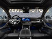BMW X6 III (G06) Рестайлинг Москва  - изображение 36