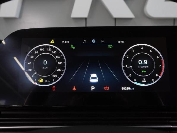 Omoda C5 I с пробегом 2022 года, цена 1 724 000 рублей, 58255 км, внедорожник, Автокод Объявления