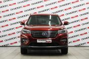 Changan CS75 I Рестайлинг Сургут  - изображение 36