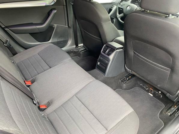 Skoda Octavia III (A7) с пробегом 2014 года, цена 1 229 000 рублей, 205740 км, лифтбек, Автокод Объявления