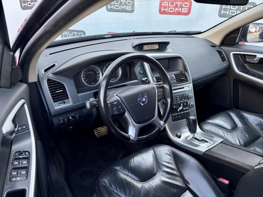 Volvo XC60 I Санкт-Петербург  - изображение 9