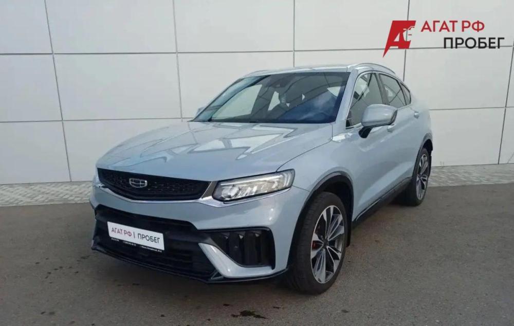 Geely Tugella I Рестайлинг Абакан  - изображение 1