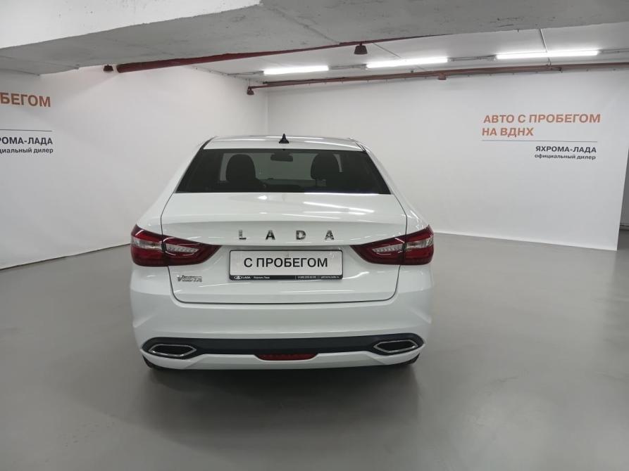 Lada (ВАЗ) Vesta I Рестайлинг (NG) Москва  - изображение 3