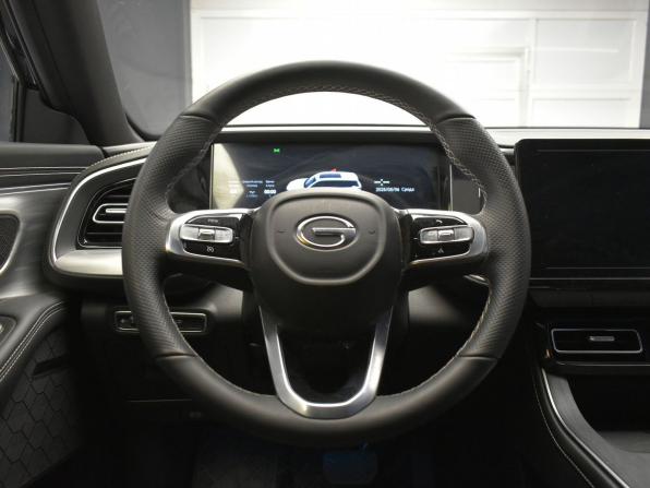 GAC GS8 II с пробегом 2024 года, цена 3 680 000 рублей, 21774 км, внедорожник, Автокод Объявления