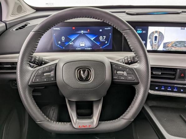 Changan UNI-T I с пробегом 2023 года, цена 2 195 000 рублей, 21821 км, внедорожник, Автокод Объявления